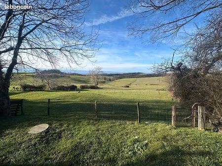 ferme 9 pièces 290 m²