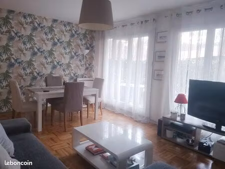 appartement plein sud croix rousse