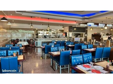 restaurant asiatique