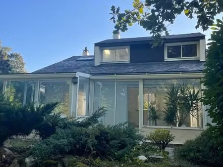 maison 6 pièces 190 m²