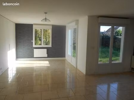 98m2  moulin de marck  2ch  62730