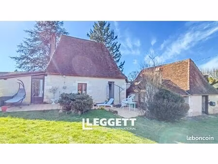 maison 4 pièces 95 m²