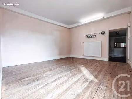 appartement 4 pièces 111 m²