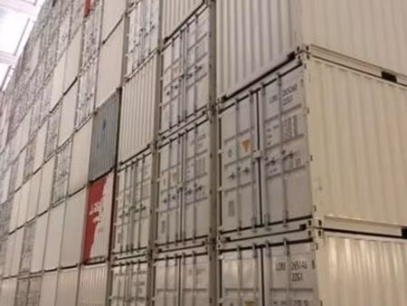 garage/box 7 m² luigny