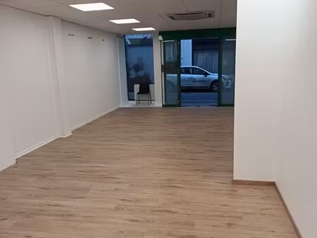 beau local commercial