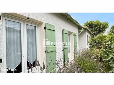 maison 4 pièces 96 m²