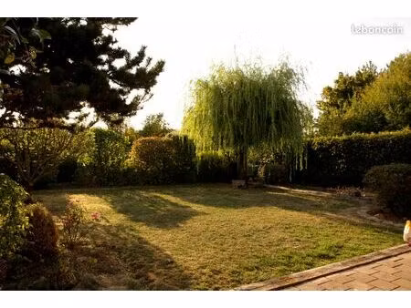 a louer maison f6 à gallardon proche rambouillet et chartres