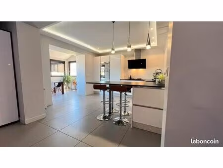 maison individuelle 5 pièces – cotatay