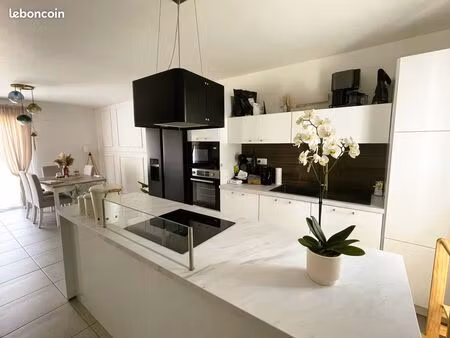 maison à louer à luisant