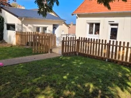 maison de bourg 7 pieces 5 chambres