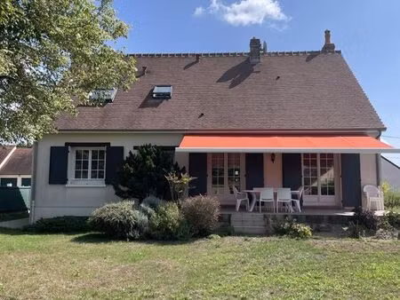 pavillon 8 pièces 175 m²