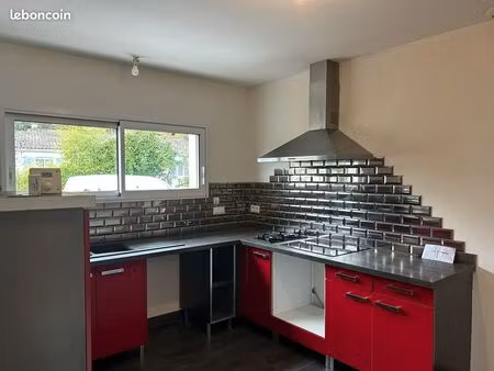 villa design 4 chambres côté st palais