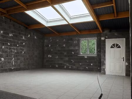 appartement 80m2 carvin