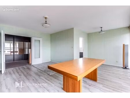 appartement 3 pièces 79 m²