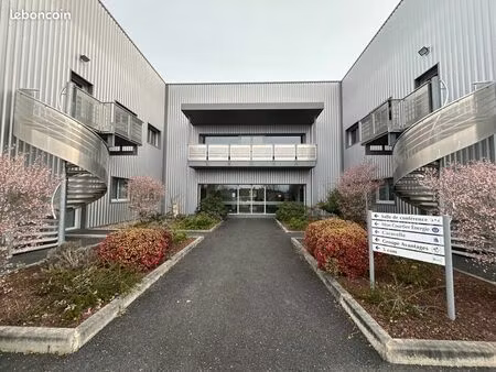 bureaux 96 m² sarlat-la-canéda