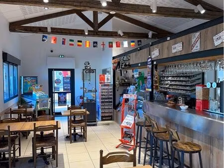 bar tabac restaurant pizzerias