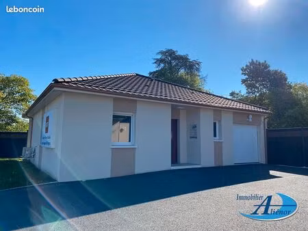 bureaux  local commercial 89 m² bergerac