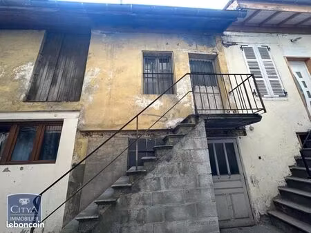 maison 3 pièces 86 m²