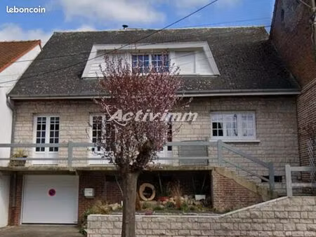 propriété 5 pièces 150 m²