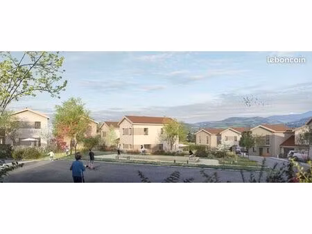 maison - 5 pièces - quietude