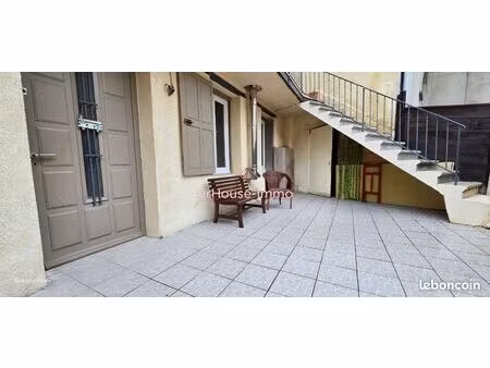 maison de ville 3 pièces 77 m²