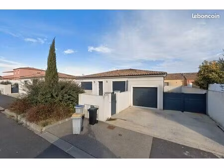 idéal investisseur villa 95m2