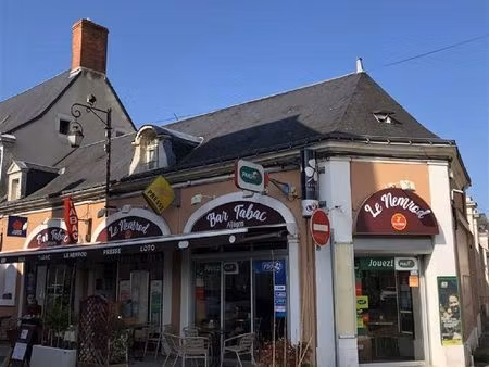 immeuble de rapport 8 pièces 94 m²