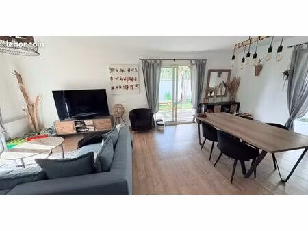 maison 4 pièces 85 m²