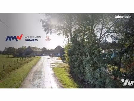 maison 3 pièces 90 m²