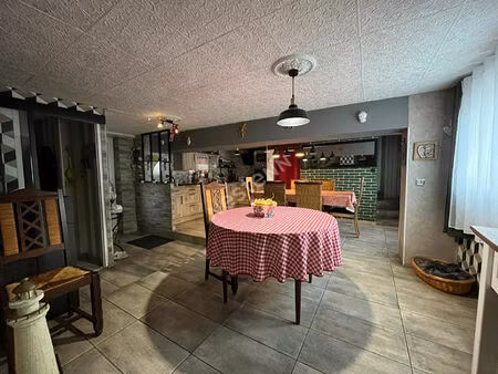 vente maison 5 pièces 86 m² vémars (95470)