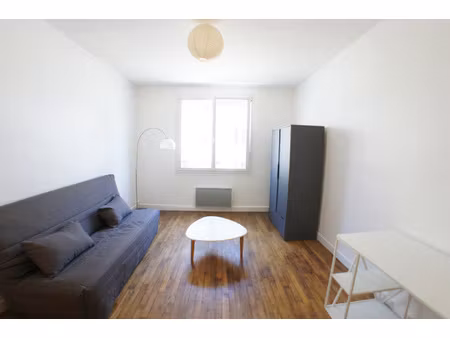 angers appartement 2 pièces secteur uco-esa