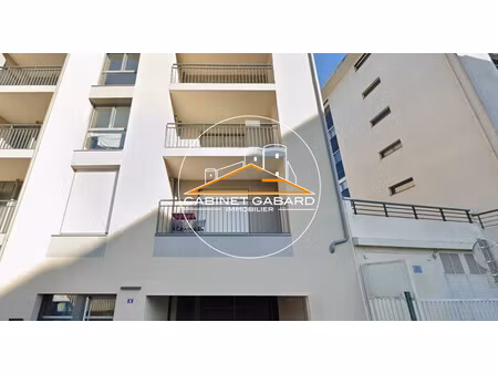 appartement à vendre angers