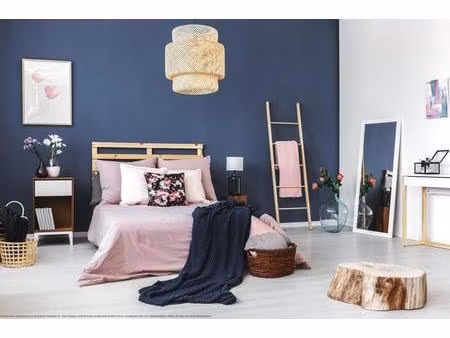 t3 aux beaux volumes avec terrasse a vendre