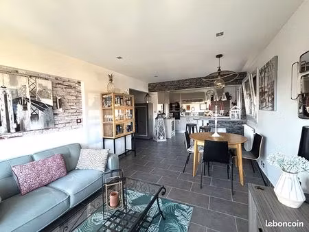 appartement 3 pièces 67 m²