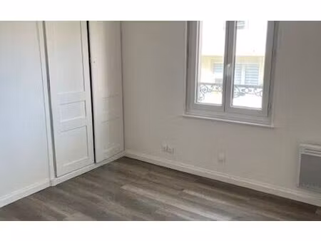 location appartement  23.67 m² t-1 à le havre  450 €