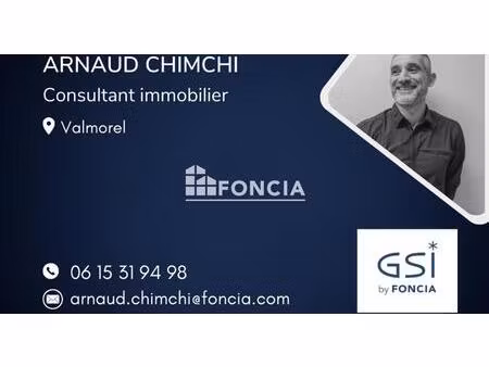 deux pièces confortable hameau de crève coeur