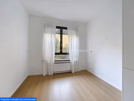 location appartement 2 pièces 30 m² à paris 16ème (75016)  1 450 €