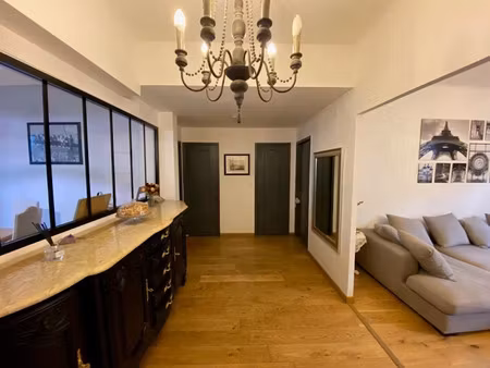 vente appartement 3 pièces 90.62 m² à perpignan (66000)  187 000 €