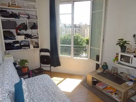 studio idéal investisseur