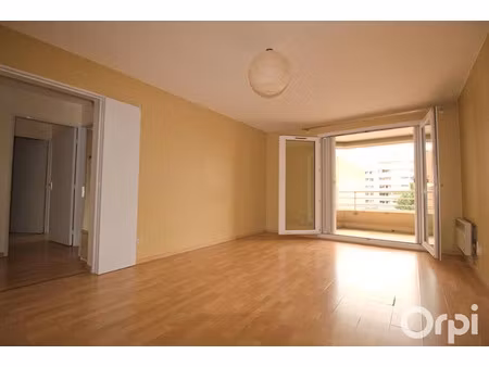 location appartement 2 pièces 48 m² à toulouse (31000)  677 €