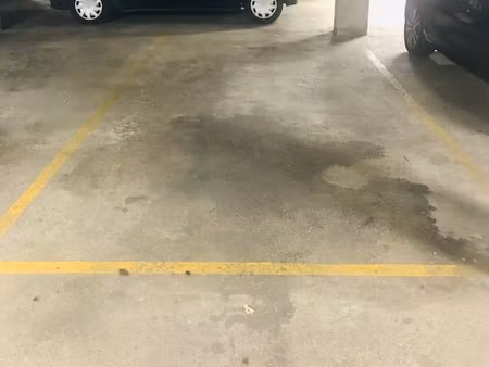 beau parking metro convention