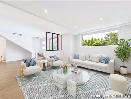 maison familiale 5 chambres au parc de la haye