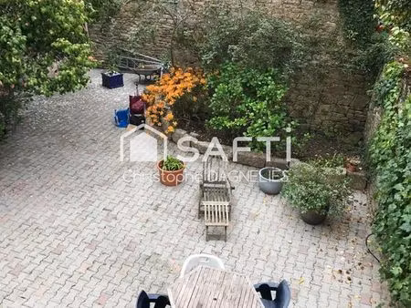 maison 6 pièces 234 m²