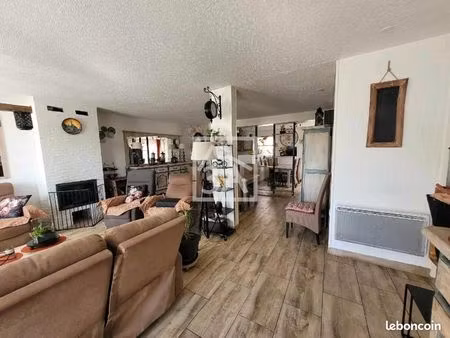 maison 6 pièces 142 m²