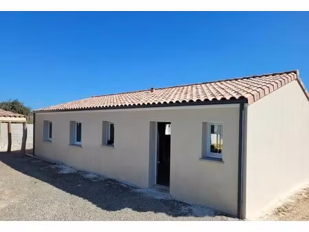location maison 4 pièces 52 m² à martillac (33650)