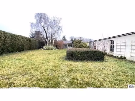 maison 7 pièces 141 m²