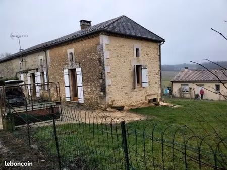 maison a negrondes d'ordre