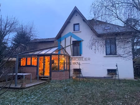 saint chamond quartier la valette