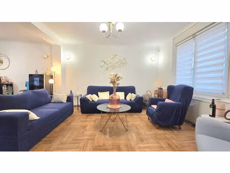 maison de ville rénovée ? 187 m² ? jardin ? saint-nazaire (44600)