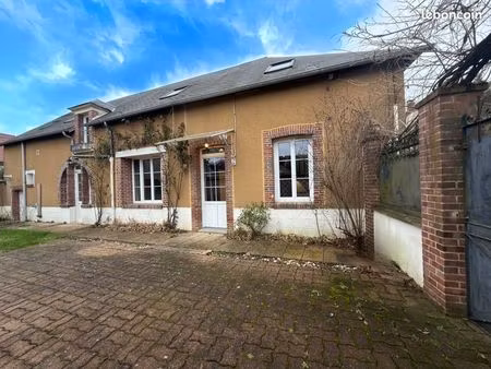 maison 5 pièces 120 m²